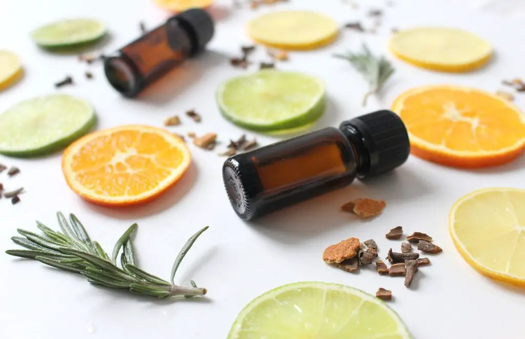Understanding essential oils