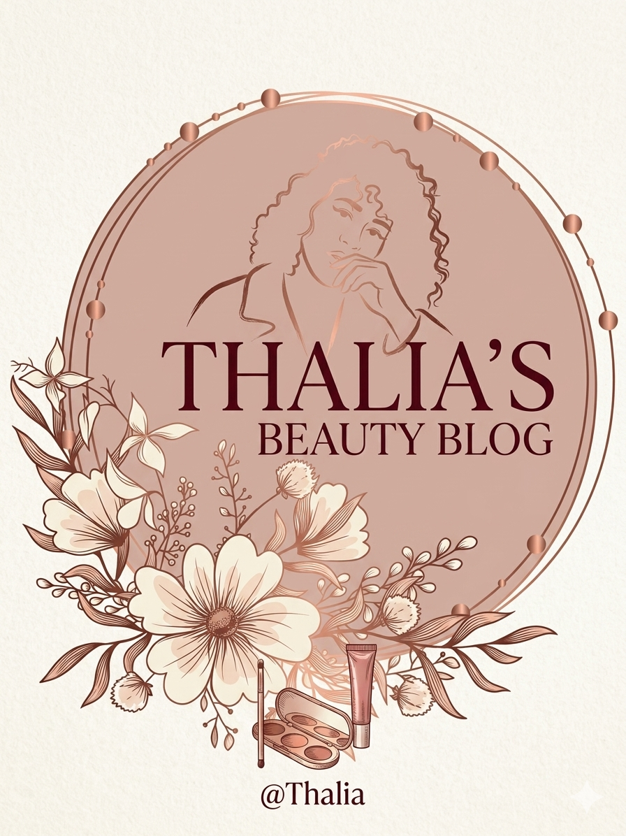 Thali's beauty blog 